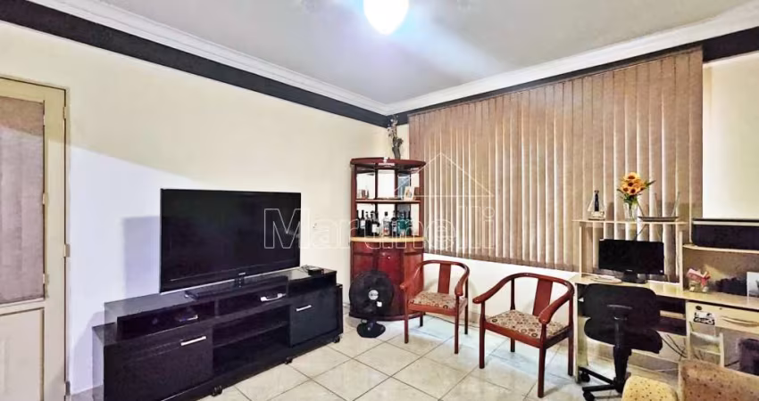 Casa Térrea Padrão em Ribeirão Preto