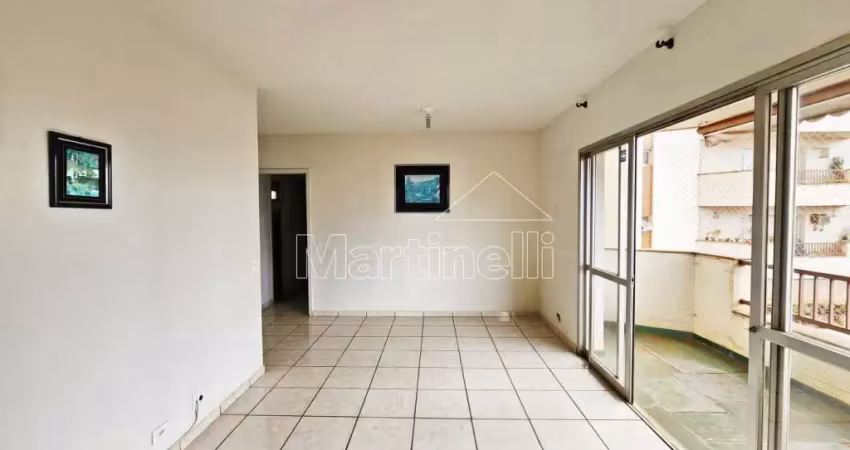 Apartamento à venda no edifício daniela, próximo ao shopping santa úrsula - ribeirão preto/sp.