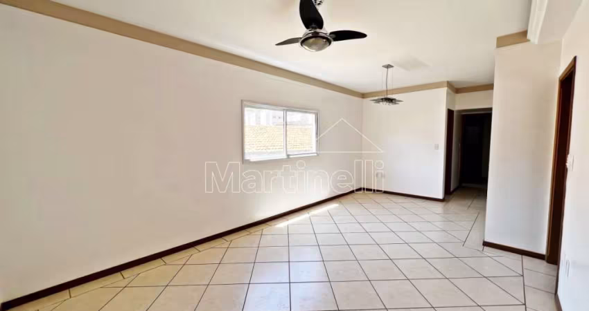 Apartamento de 97m² para venda e locação, próximo à Faculdade Barão de Mauá - Ribeirão Preto/SP.