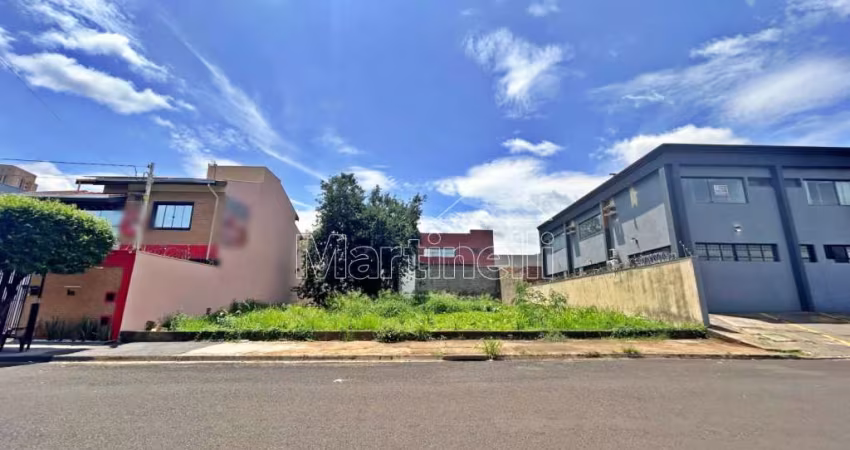 Terreno Comercial em Ribeirão Preto