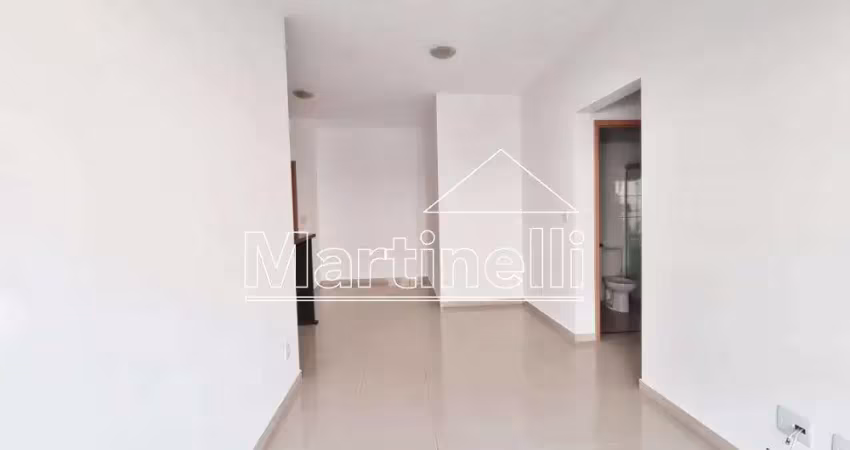 Apartamento com 2 quartos à venda no Jardim Nova Aliança Sul, Ribeirão Preto 