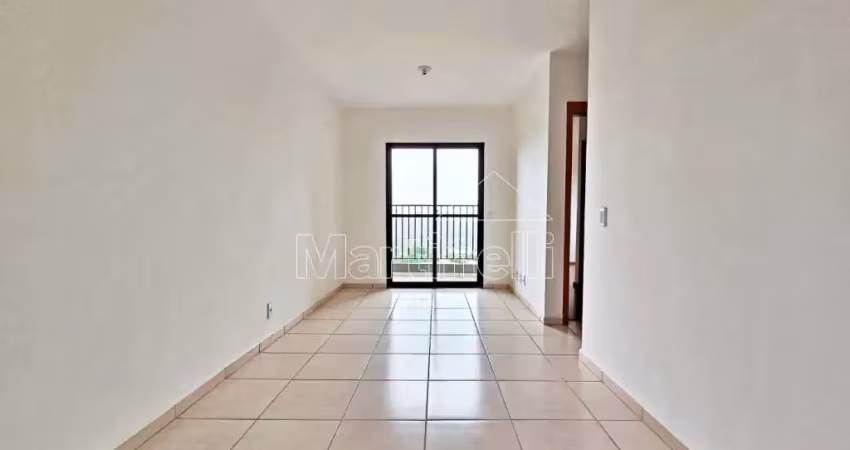 Apartamento Padrão em Ribeirão Preto