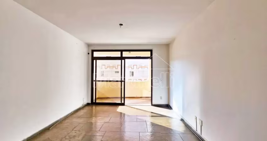 Apartamento à venda no edifício carlos e maria, próximo ao shopping santa úrsula - ribeirão preto/sp.