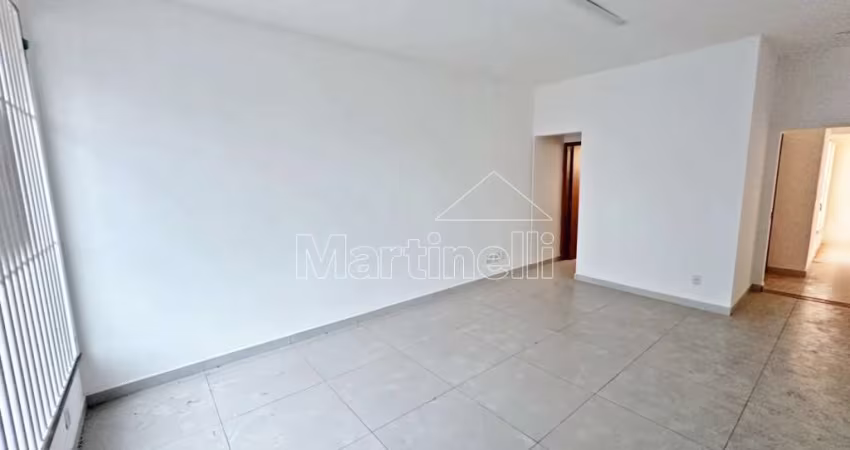 Imóvel comercial com 358m² de área construida para locação, próximo à Avenida Professor João Fiúsa - Bairro Alto da Boa Vista, Ribeirão Preto/SP.