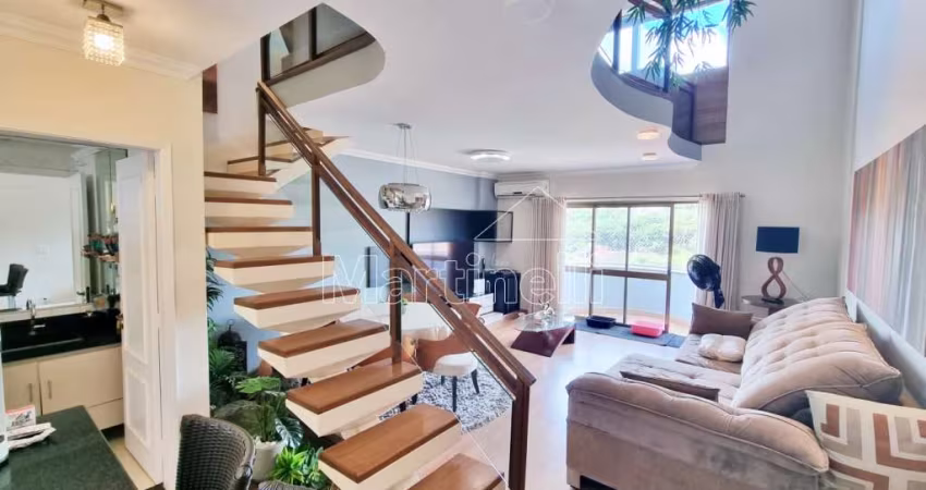 Duplex de 63m² de área útil à venda no Condomínio Villaggio Imola com excelente localização, próximo à Faculdade Estácio - Bairro Ribeirânia, Ribeirão Preto/SP.