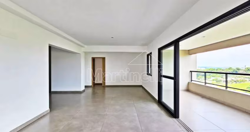 Apartamento à venda no condomínio stradivarius residencial, próximo ao parque olhos d`água - ribeirão preto/sp.