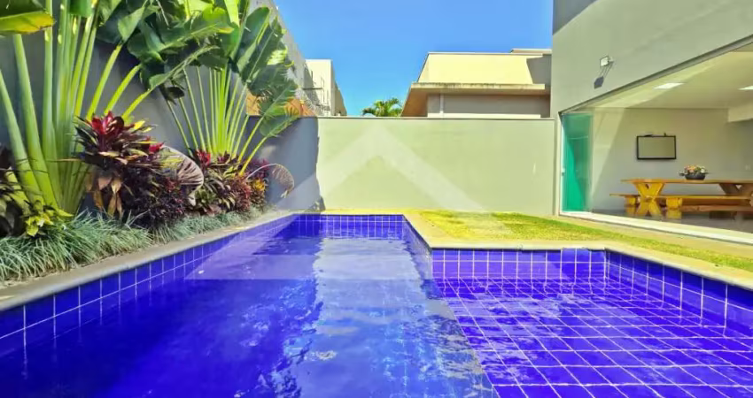 Sobrado à venda no condomínio san marco, próximo ao jardim gastronômico - ribeirão preto/sp.