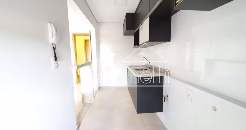 Apartamento Padrão em Ribeirão Preto