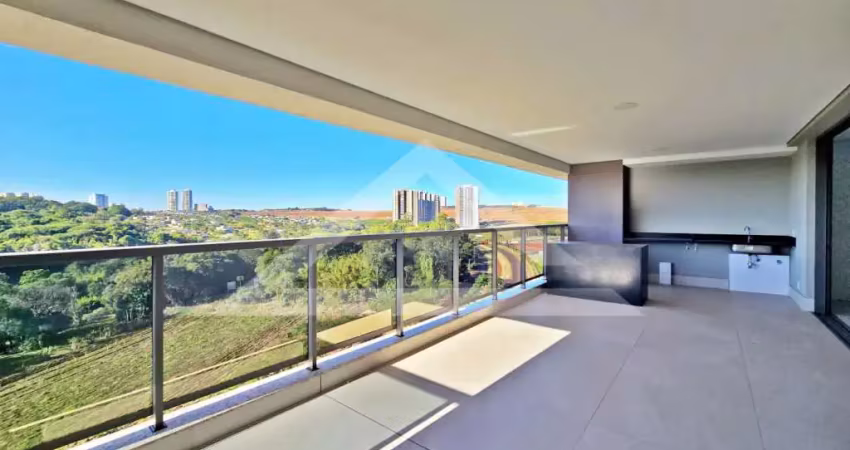 Apartamento à venda no condomínio cidade de zurique, próximo à rodovia josé fregonezi - ribeirão preto/sp.