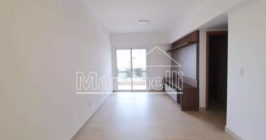 Apartamento Padrão em Ribeirão Preto