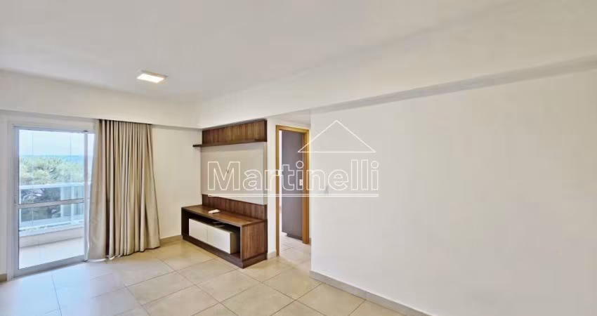 Apartamento Padrão em Ribeirão Preto