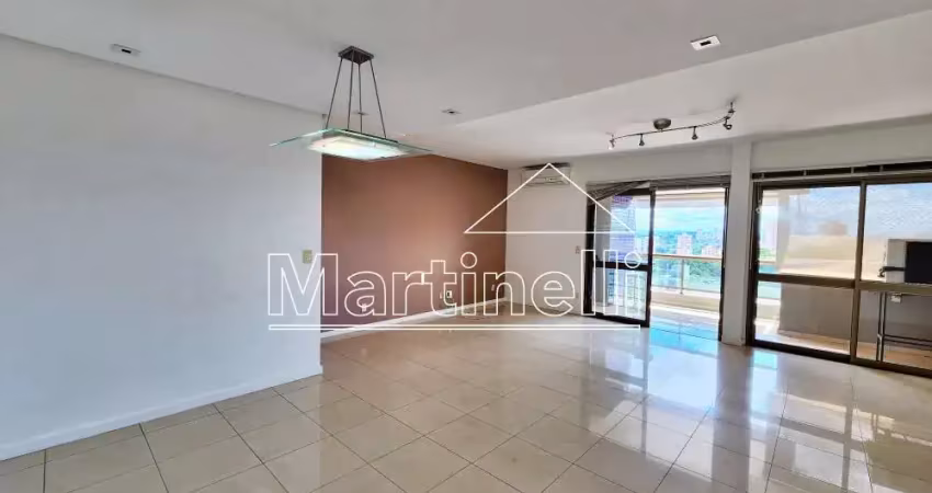 Apartamento Padrão em Ribeirão Preto