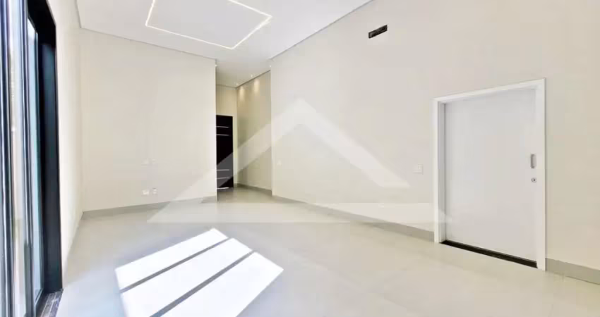 Casa térrea à venda no condomínio terras de florença, próximo ao shopping iguatemi - ribeirão preto/sp.