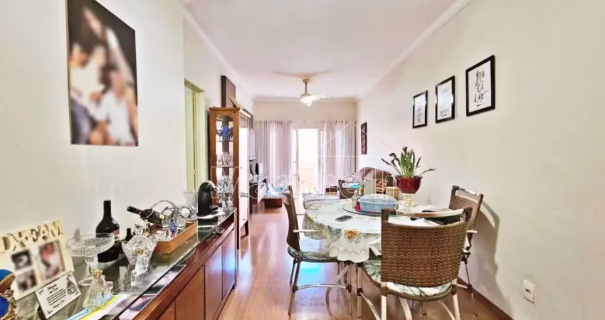 Apartamento com 3 quartos à venda no Jardim Paulistano, Ribeirão Preto 