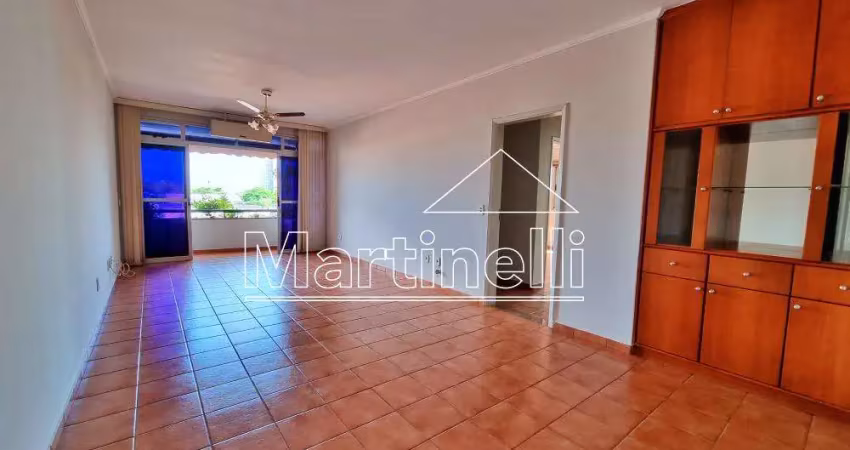 Apartamento de 115m² à venda, próximo a avenida treze de maio - ribeirão preto/sp.
