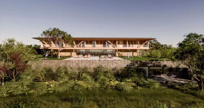 Lote à venda no condomínio ipê rosa, próximo ao shopping iguatemi - ribeirão preto/sp.