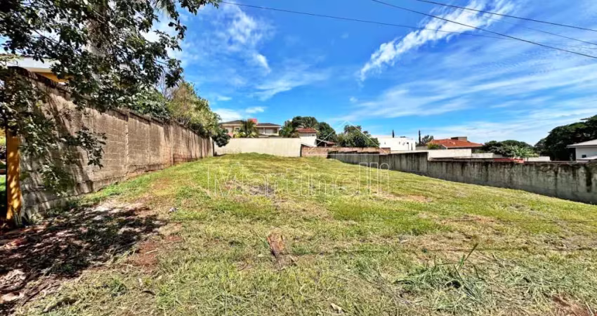 Terreno residencial à venda no condomínio royal park, próximo ao vila do golf - ribeirão preto/sp.
