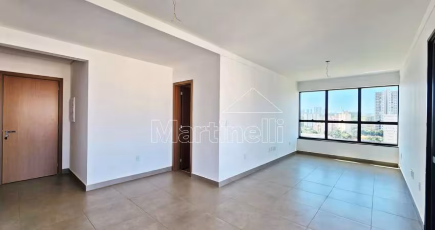 Apartamento Alto Padrão de 143m² à venda, próximo ao Ribeirão Shopping - Ribeirão Preto/SP.