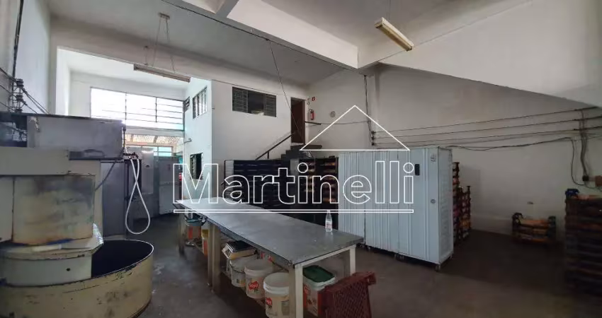 Casa com 3 quartos à venda no Campos Elíseos, Ribeirão Preto 