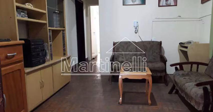 Casa com 1 quarto à venda no Campos Elíseos, Ribeirão Preto 