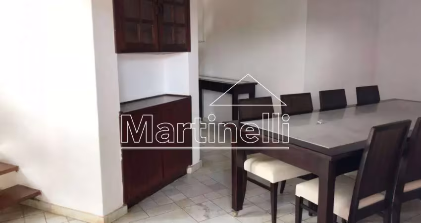 Casa com 5 quartos à venda no Jardim Recreio, Ribeirão Preto 