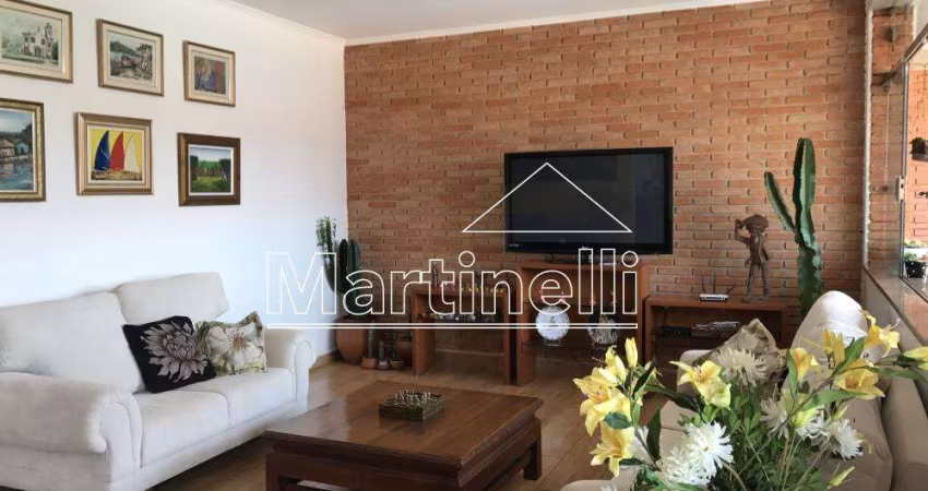 Casa Padrão em Ribeirão Preto