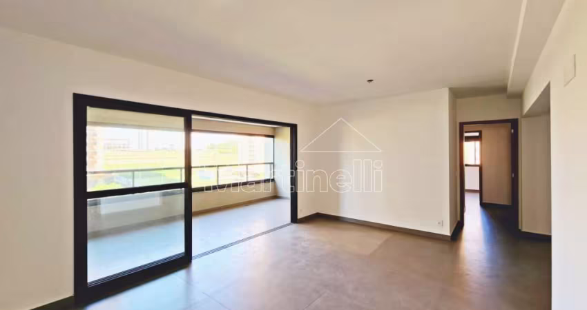 Apartamento Alto Padrão de 153m² à venda, próximo ao Ribeirão Shopping - Ribeirão Preto/SP.
