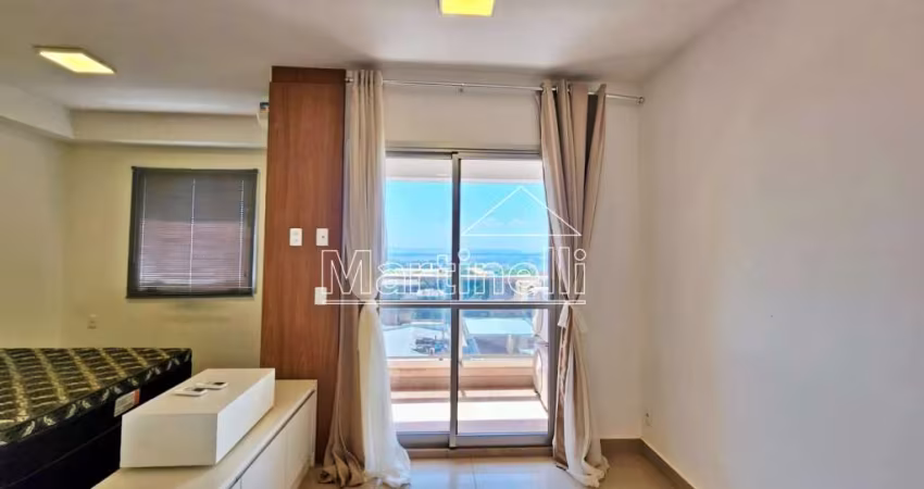 Apartamento Padrão em Ribeirão Preto