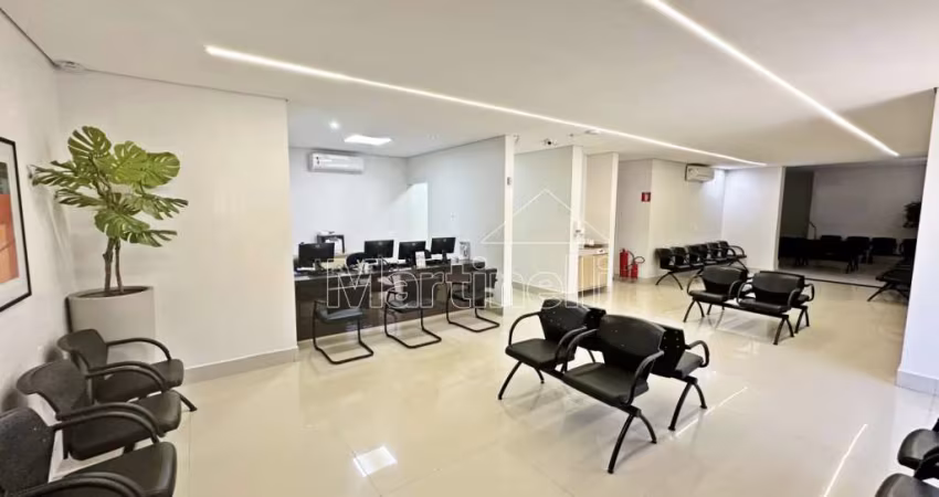 Imóvel comercial de 230m² de área construida para locação - Ribeirão Preto/SP.
