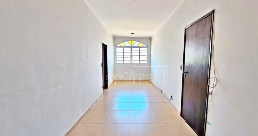 Apartamento de 67m² de área útil para locação, próximo a Avenida Treze de Maio - Bairro Jardim Paulista, Ribeirão Preto/SP.