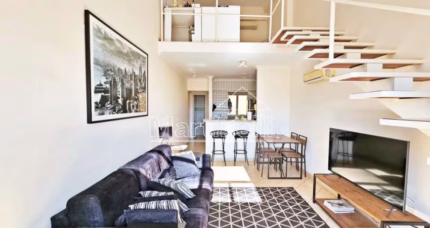 Apartamento Padrão em Ribeirão Preto