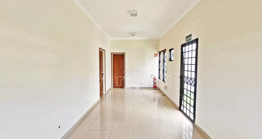 Comercial Imóvel Comercial em Ribeirão Preto