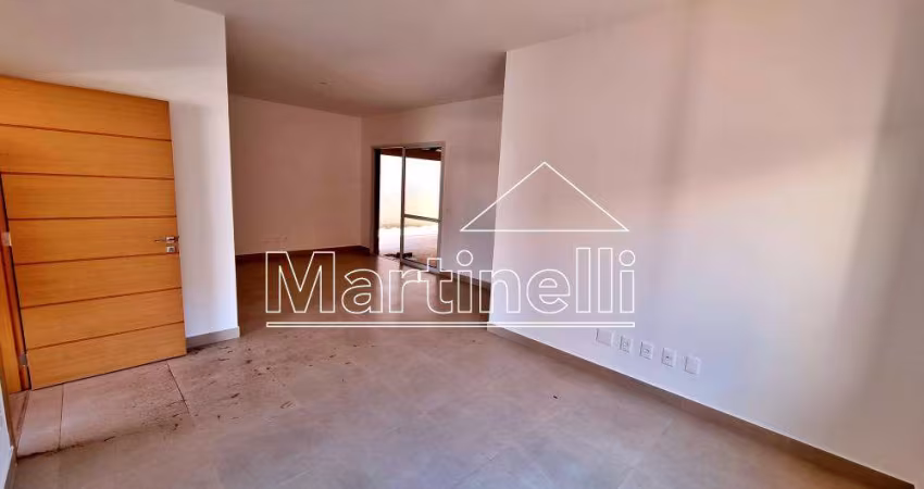 Casa térrea de esquina com 160m² de área construida para locação, próximo ao Outlet Santa Maria - Cravinhos/SP.