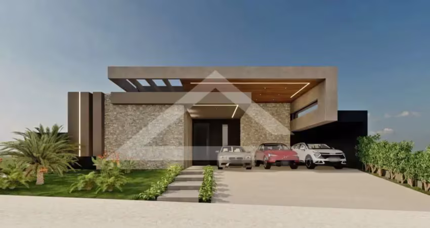 Casa térrea à venda no condomínio villa europa, próximo ao ribeirão shopping - ribeirão preto/sp.