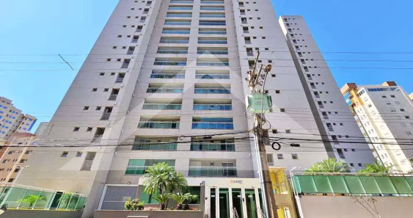 Apartamento à venda no condomínio sunset club house, próximo ao parque carlos raya - ribeirão preto/sp.
