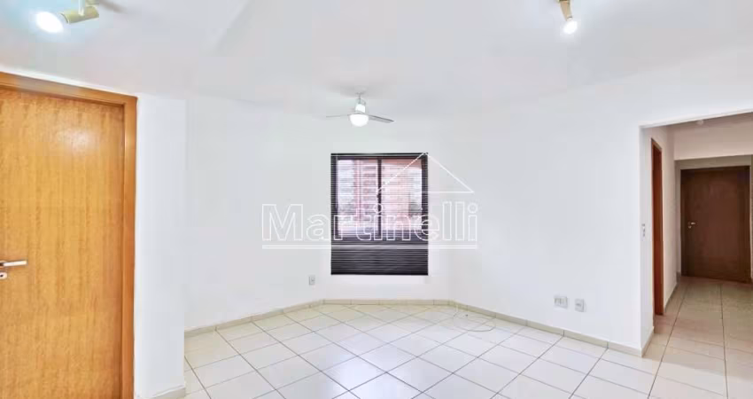 Apartamento Padrão em Ribeirão Preto