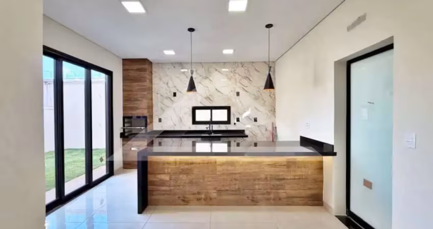 Casa térrea à venda no condomínio portal da mata, próximo ao shopping iguatemi - ribeirão preto/sp.