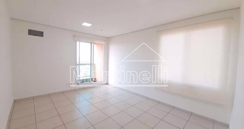 Comercial Sala em Ribeirão Preto