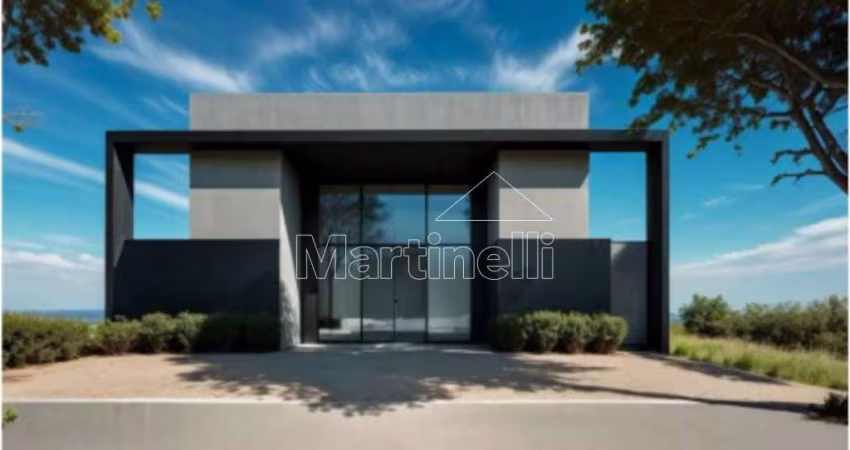 Comercial Salão em Ribeirão Preto