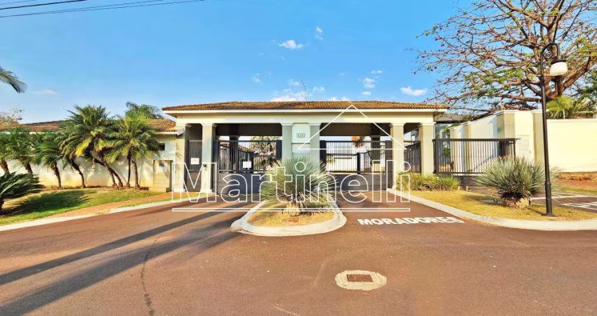 Casa térrea Alto Padrão de 320m² de área construida à venda, próximo ao Ribeirão Shopping - Ribeirão Preto/SP.