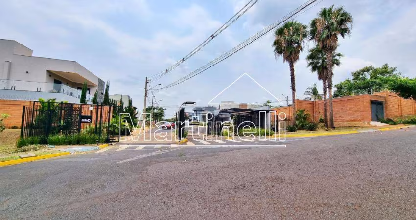 Casa térrea Alto Padrão de 150m² de área construida à venda, próximo ao Ribeirão Shopping - Ribeirão Preto/SP.