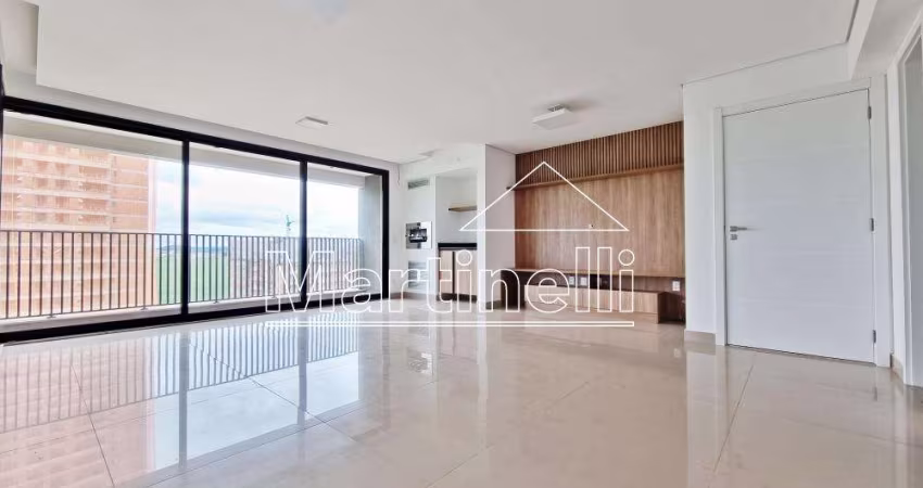 Apartamento Padrão em Ribeirão Preto
