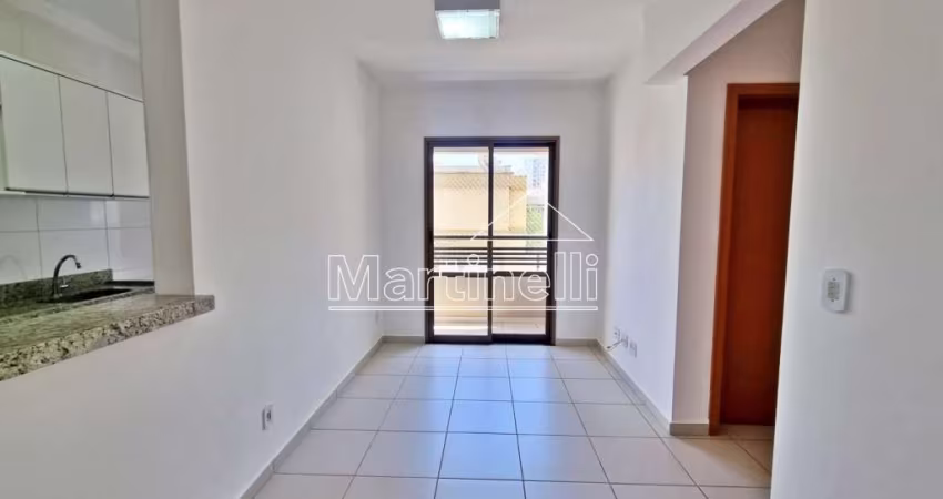 Apartamento Padrão em Ribeirão Preto
