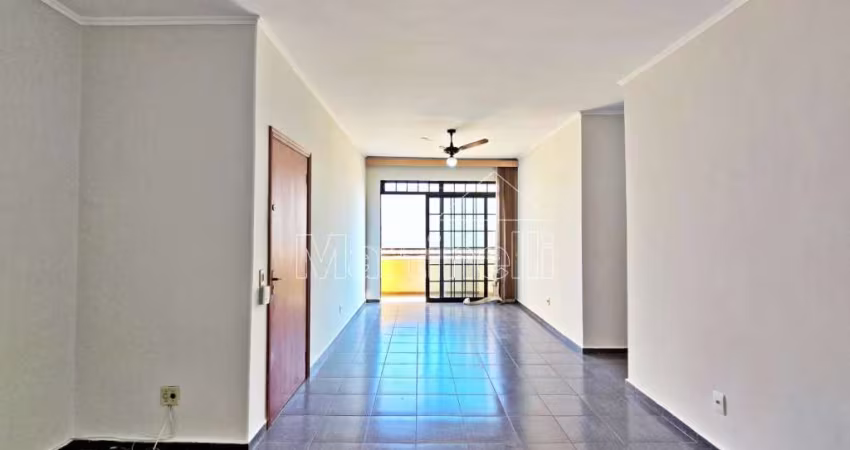 Apartamento de 94m² de área útil para venda e locação, próximo ao Pão de Açúcar - Bairro Jardim Canadá, Ribeirão Preto/SP.