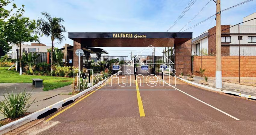 Sobrado Alto Padrão de 250m² de área construida à venda, próximo à Arena Beach Ribeirão - Ribeirão Preto/SP.
