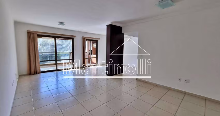Apartamento Padrão em Ribeirão Preto