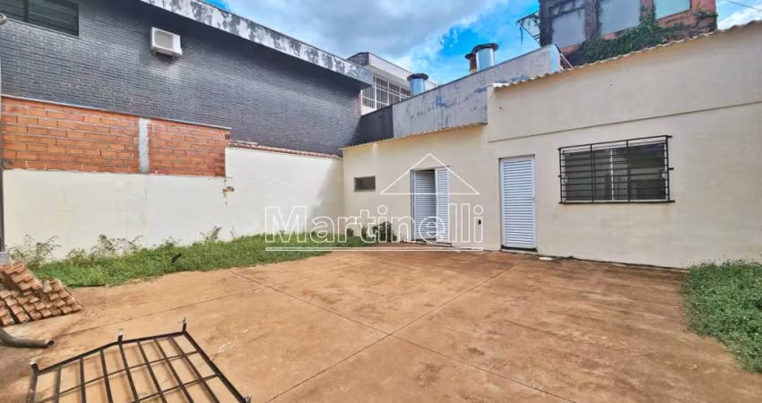 Comercial Imóvel Comercial em Ribeirão Preto