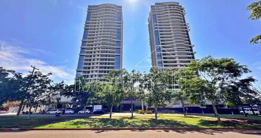 Apartamento à venda no Edifício Authoria Splendor, próximo ao Parque Uber Sul - Ribeirão Preto/SP.
