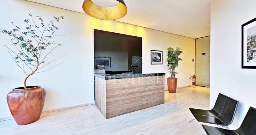 Loja comercial de 192m² de área útil - Bairro Jardim Botânico, Ribeirão Preto/SP.