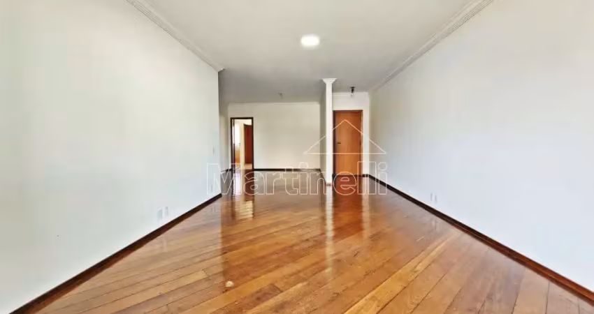 Apartamento de 212m² de área útil à venda, próximo ao shopping santa úrsula - ribeirão preto/sp.